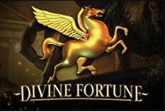 Divine Fortune